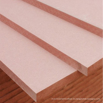 MDF / MDF sintético / MDF de melamina Fabricante